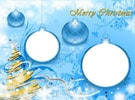Free Christmas Collage Templates