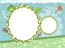 Free Christmas Collage Templates