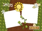 Free Family and Friends Templates
