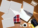 Free Family and Friends Templates