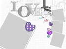 Free Wedding & Love Collage Templates