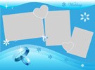 Free Wedding & Love Collage Templates