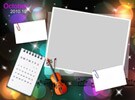 Free Photo Calendar Templates