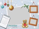 Free Photo Calendar Templates