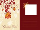 Free Photo Greeting Card Templates