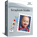 Wondershare Scrapbook Studio