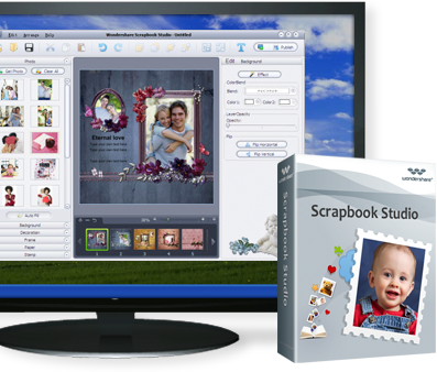 Scrapbook Studio