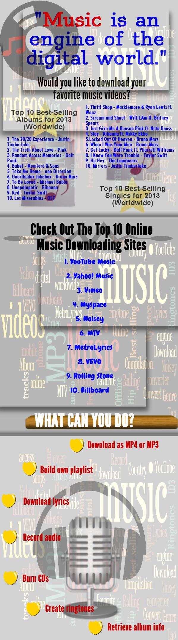 download music online