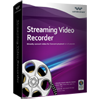 Wondershare Streaming Video Recorder