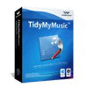 TidyMyMusic