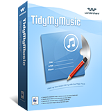 TidyMyMusic for Mac