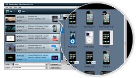 Convert to Enjoy Movies with Various Players
