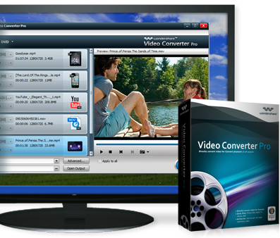  Video Converter Pro