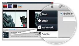 Wondershare Video to Flash Converter