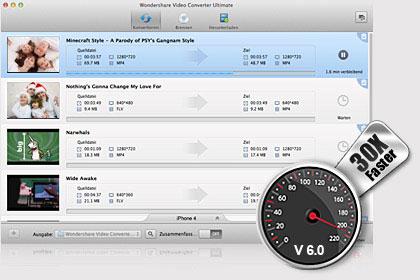 Best iDVD MP4 converter and iDVD alternative