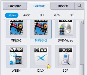 converting MOV to MKV