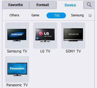 can samsung tv play mkv