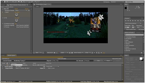 adobe premiere plugins or compatible software