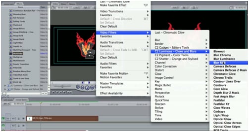 adobe premiere elements plugins