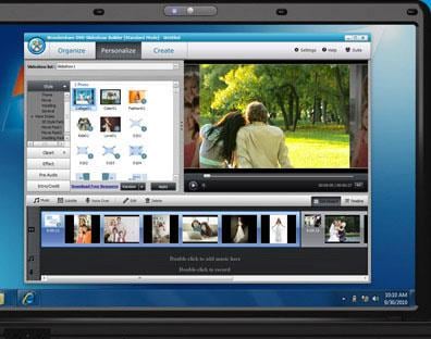 imovie for windows free no watermark