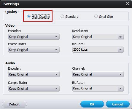 how to compress video