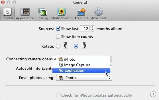 iphoto tips