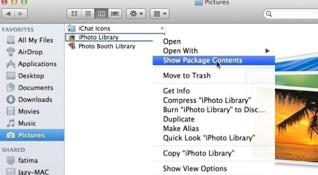 iphoto tips