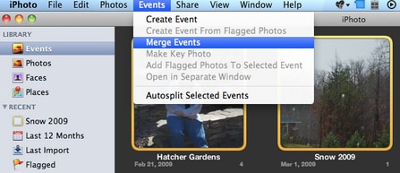 iphoto tips