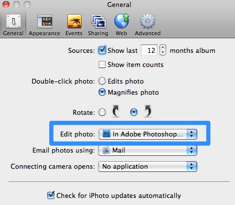 iphoto tips