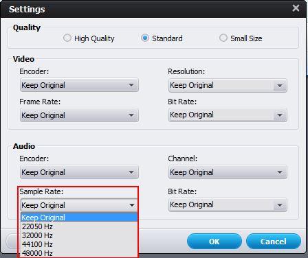 how to compress video