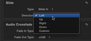 pip effect in fcp