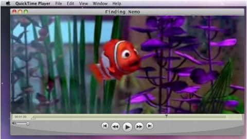 compress video with quicktime player pro