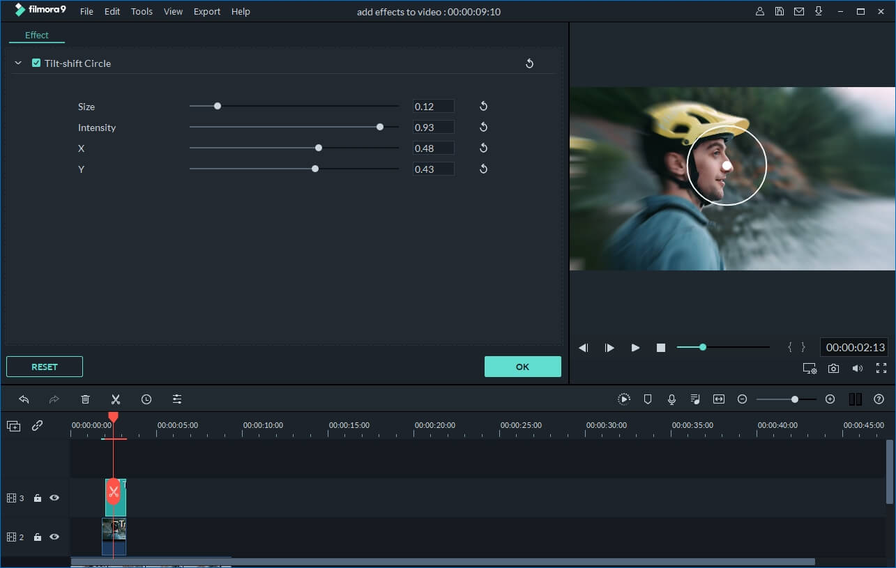 3gp video editor