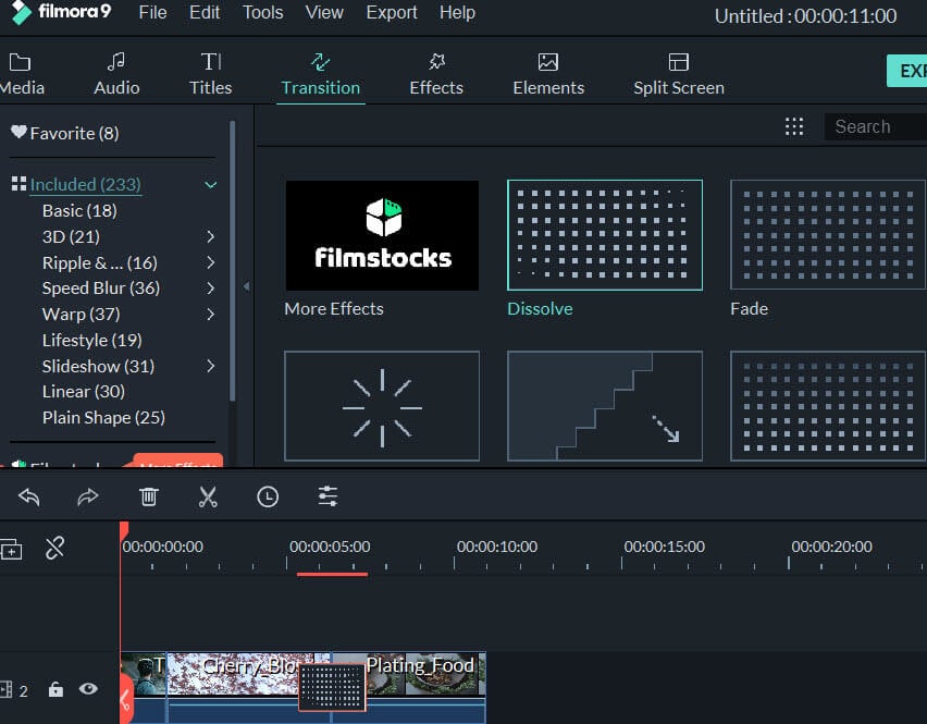 easy movie maker software