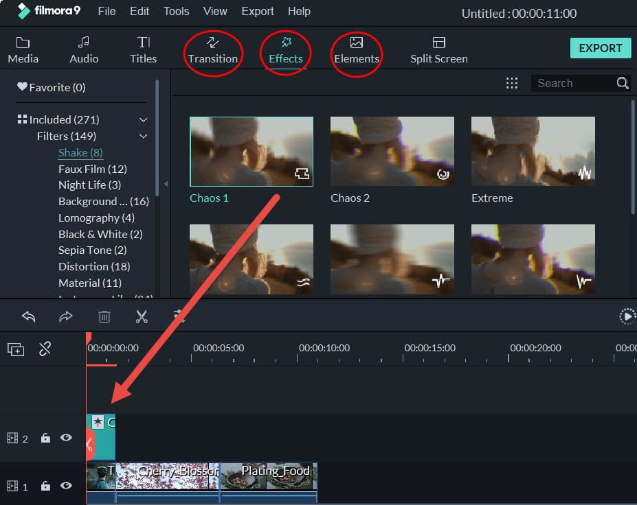 1080p video editing software