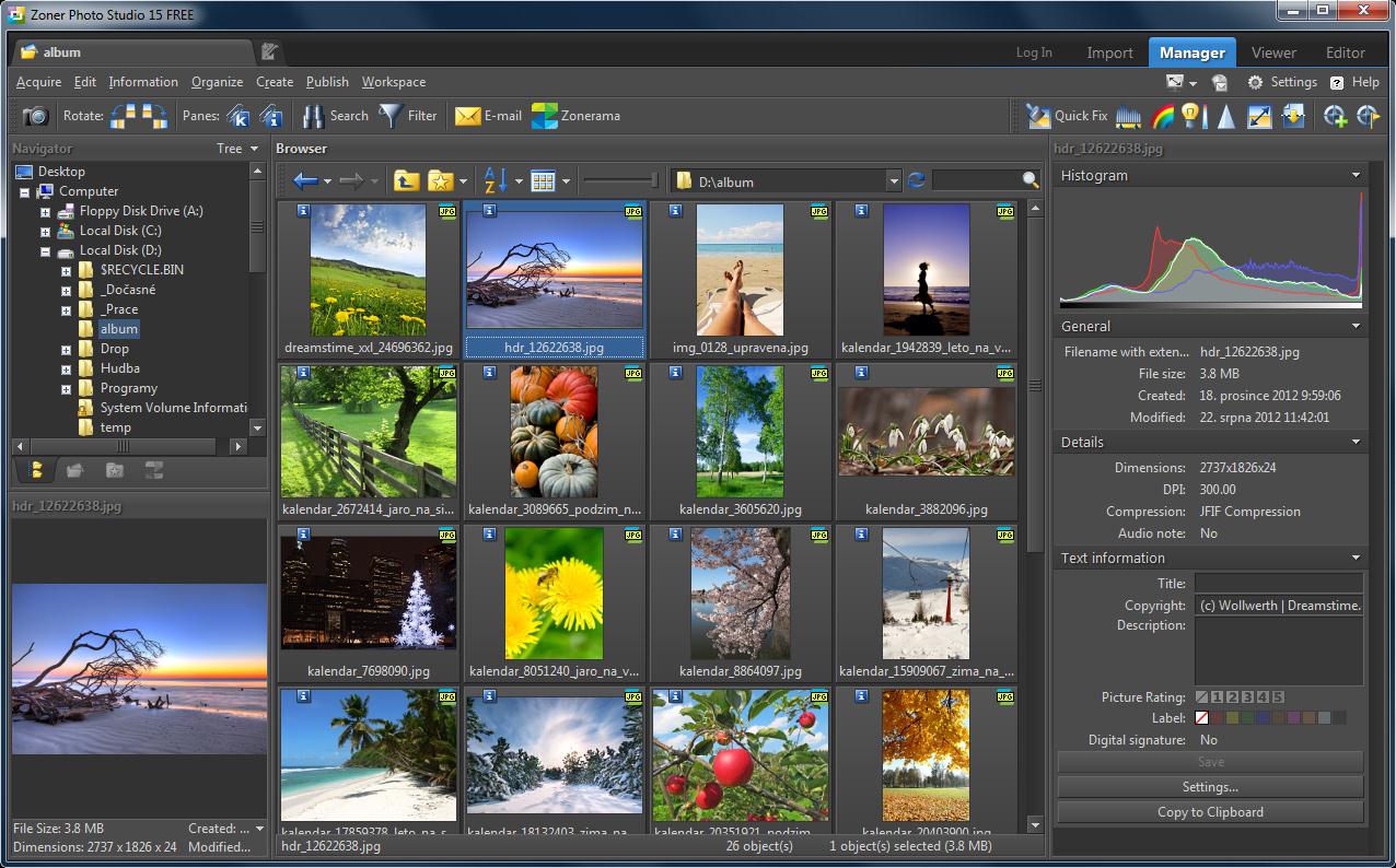 iphoto for windows 