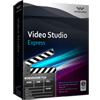 Wondershare Video Studio Express