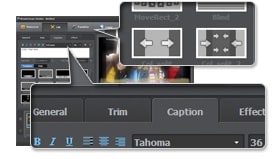 Edit and Enhance Your Media Files with Fantasy