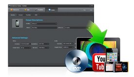 Share Your Videos with Family and Friends in Multiple Ways