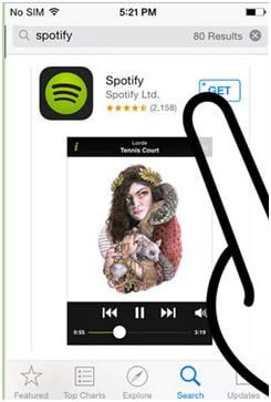 Any issues about spotify iOS Find your solutions here