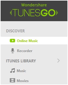 Download free music online