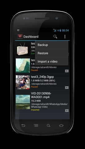 Top 5 YouTube music downloader for Android