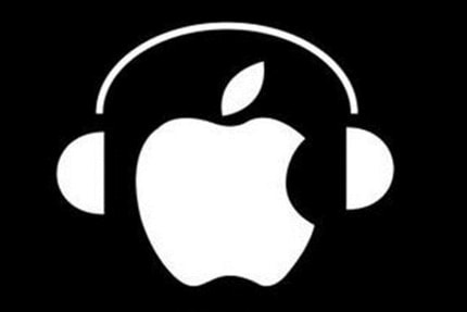 Apple Music service