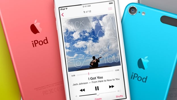 Apple Music iPod touch, iPod nano, Shuffle, and for iphone, iPad