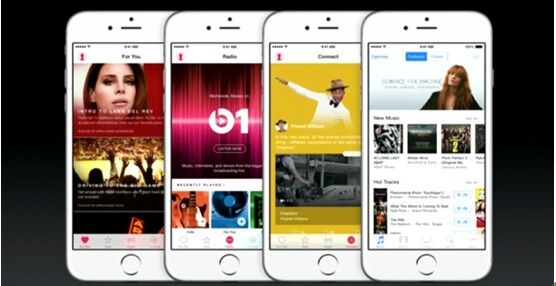 Tips for Apple music app