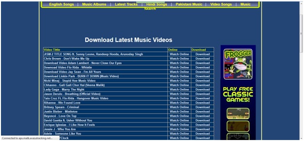 Best 10 sites to download music video free