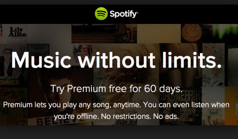 Tips for Spotify Deals	