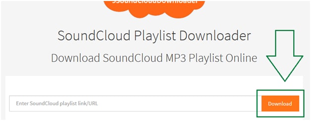 How to download music on soundcloud.com