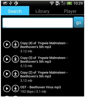 Where to Download Free Music