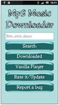 Where to Download Free Music